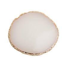 Round Nail Art Stone