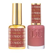 DND DC DUO CREAMY COLLECTION #145-180