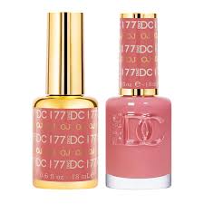 DND DC DUO CREAMY COLLECTION #145-180