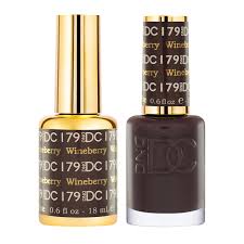 DND DC DUO CREAMY COLLECTION #145-180