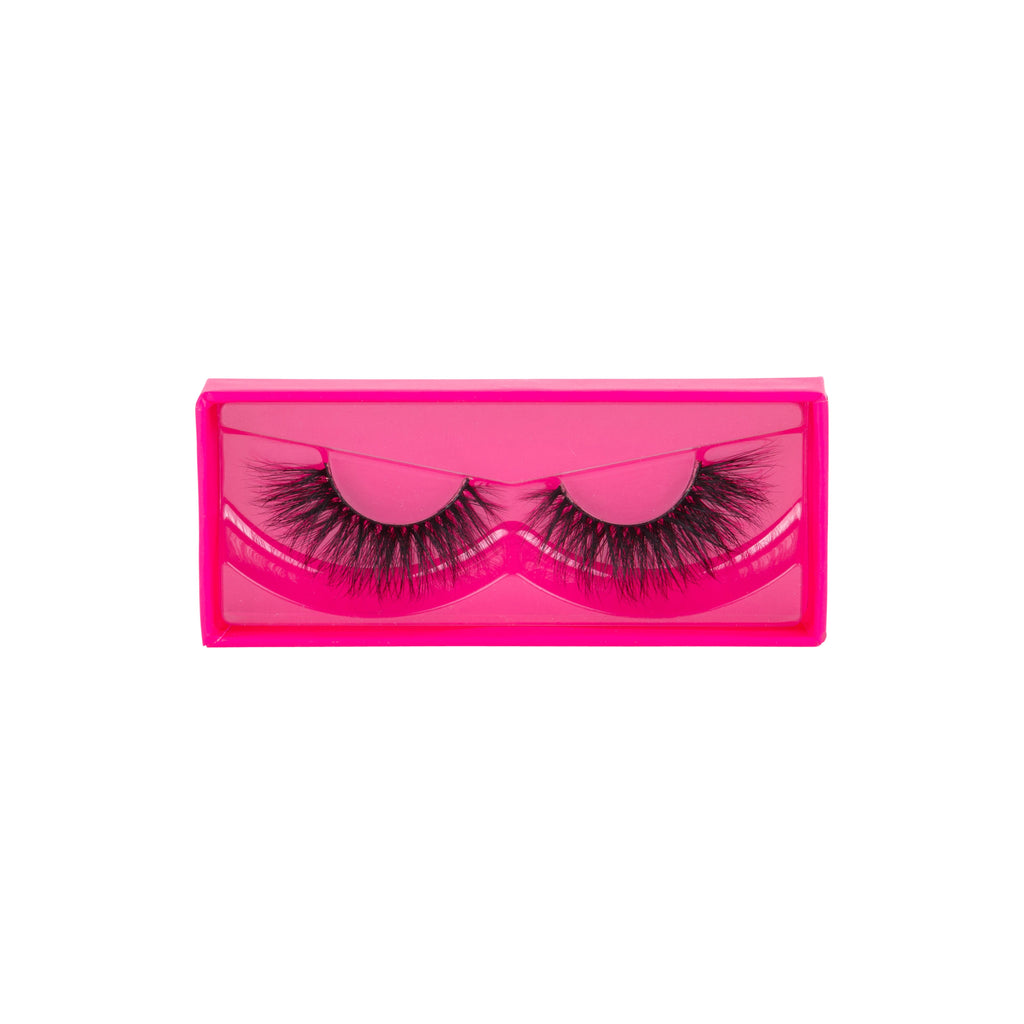 Beauty Creations The Hot Pink Collection INSTAGATOR 3D Faux Mink