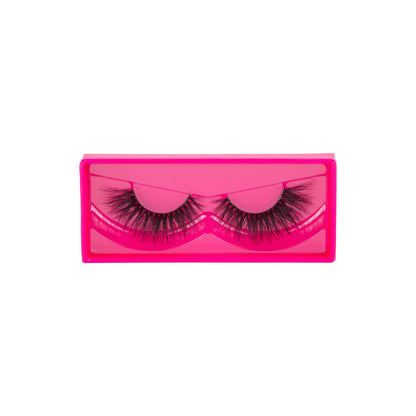 Beauty Creations The Hot Pink Collection INSTAGATOR 3D Faux Mink