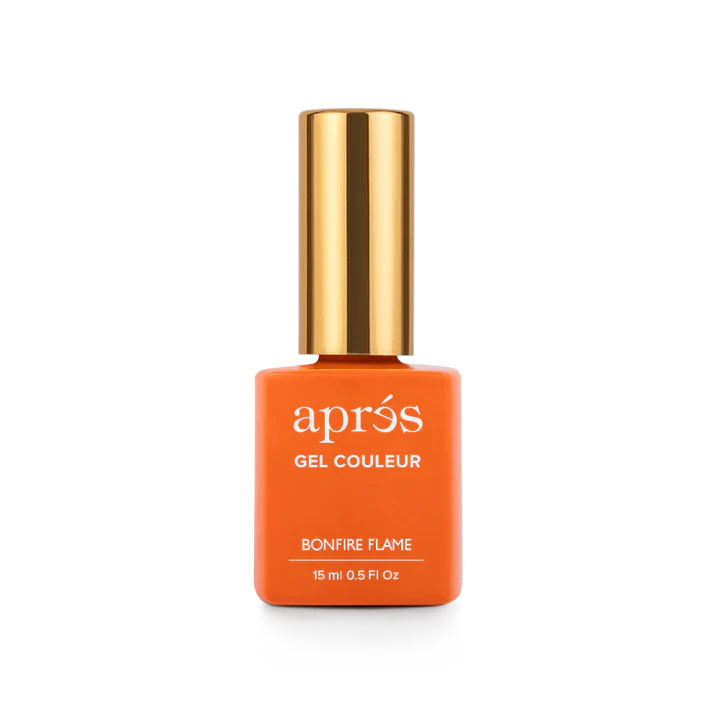 Apres HEMA-Free Gel Couleur #201-264, G01-G12, J01-J18, N01-N05