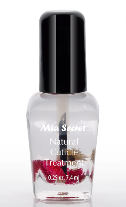 Mia Secret "Cuticle Oil" 7.4ml