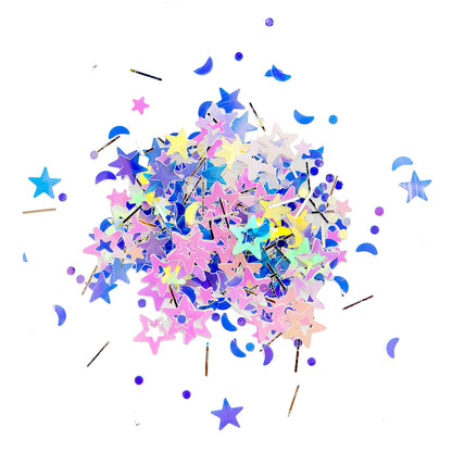 Take Over "Sparkle Dust" Glitter KC185