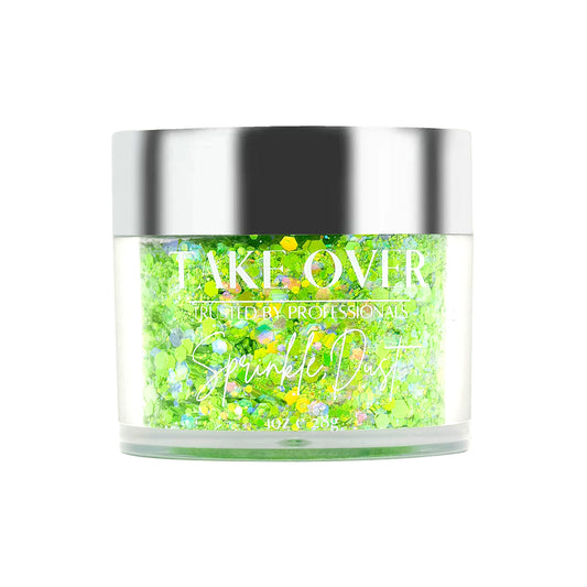 Take Over "Sparkle Dust" Glitter KC473