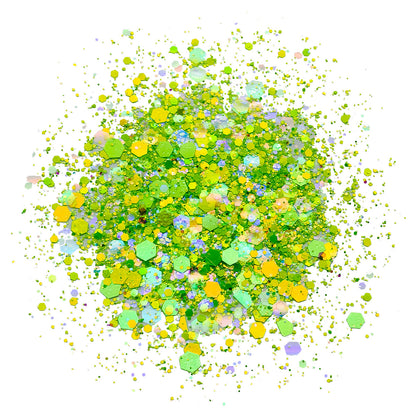 Take Over "Sparkle Dust" Glitter KC473