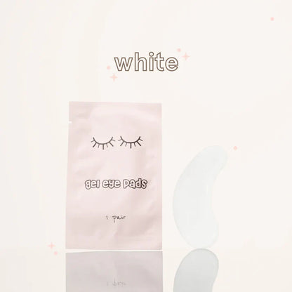 Elan Eye Gel Pads ct. 50