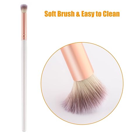 Lash Shampoo Brush