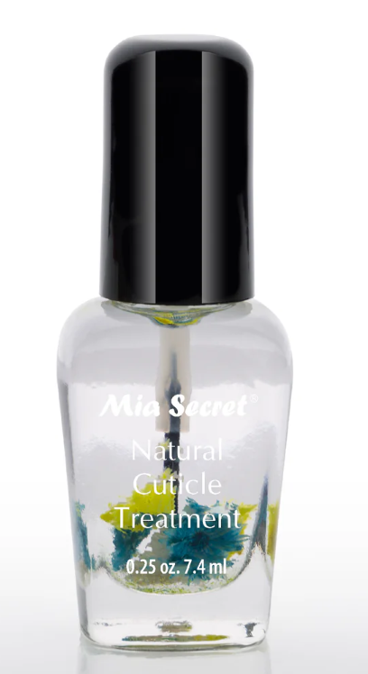 Mia Secret "Cuticle Oil" 7.4ml
