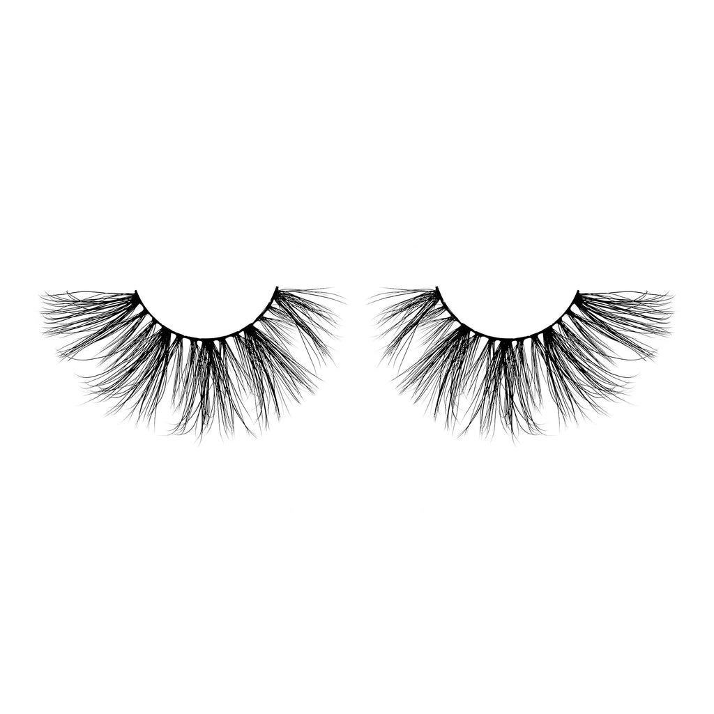 Beauty Creations LEVEL UP 35MM FAUX MINK