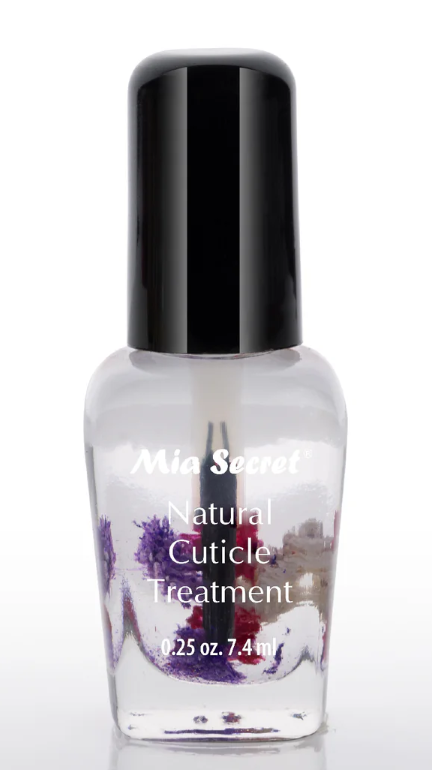 Mia Secret "Cuticle Oil" 7.4ml