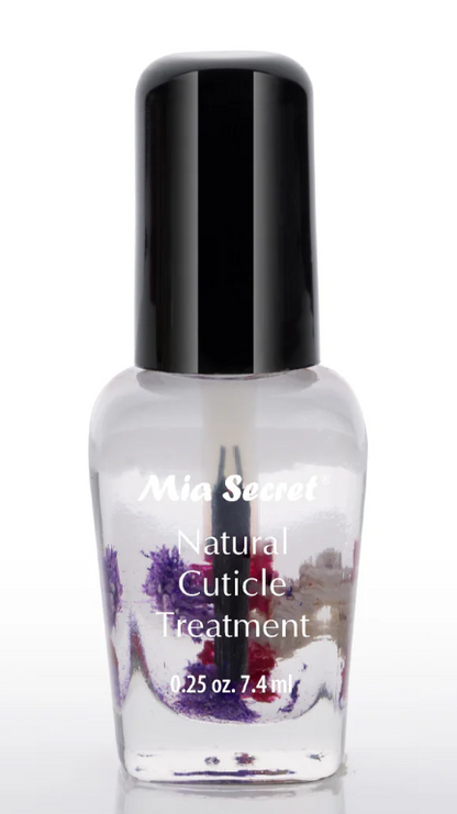 Mia Secret "Cuticle Oil" 7.4ml