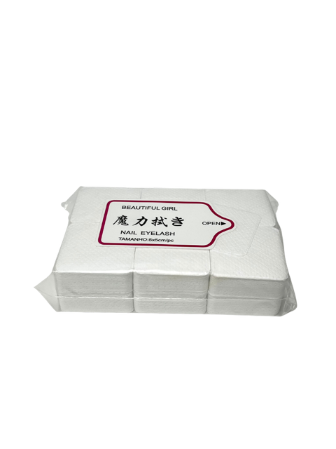 Lint Free Wipes Medium Pack