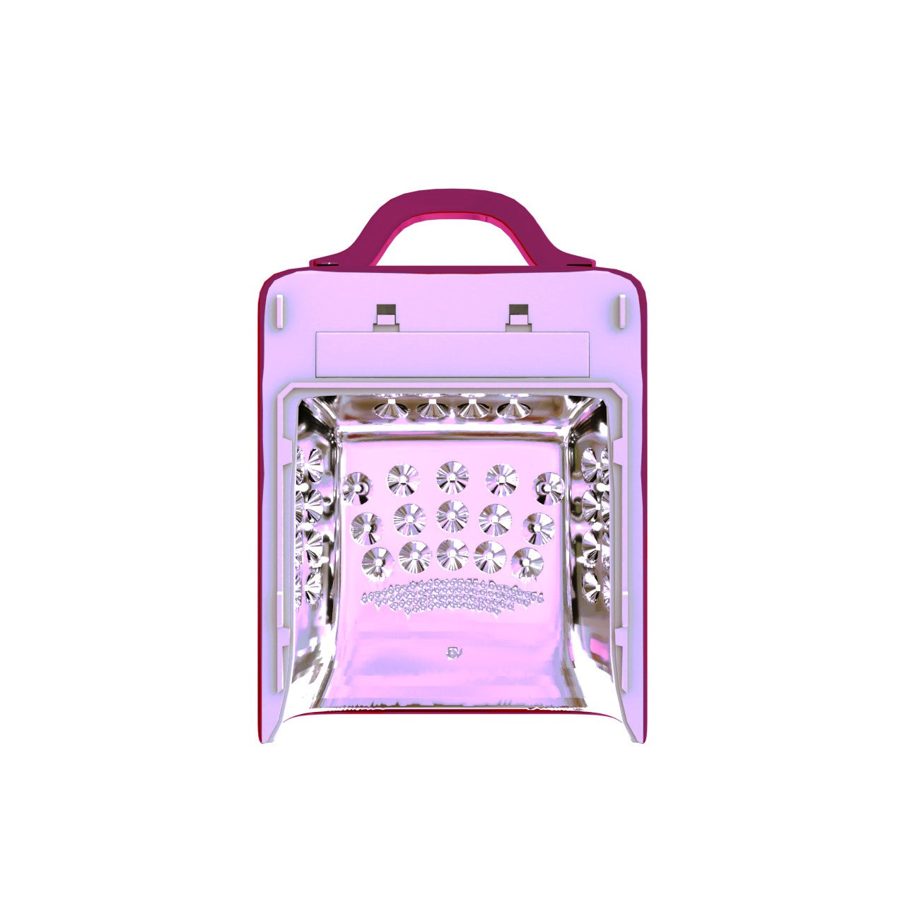 NOT POLISH LUXE PRO LED LAMP