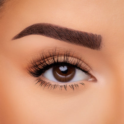 Beauty Creations The Hot Pink Collection MOVEMENT 3D Faux Mink