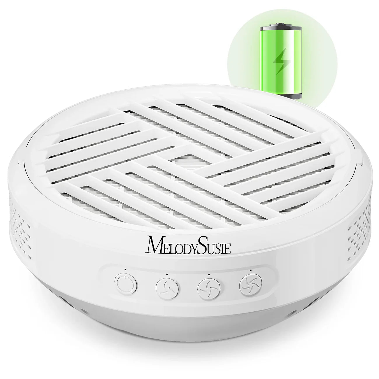 MelodySusie SPro Dust Collector (Cordless &Rechargeable)