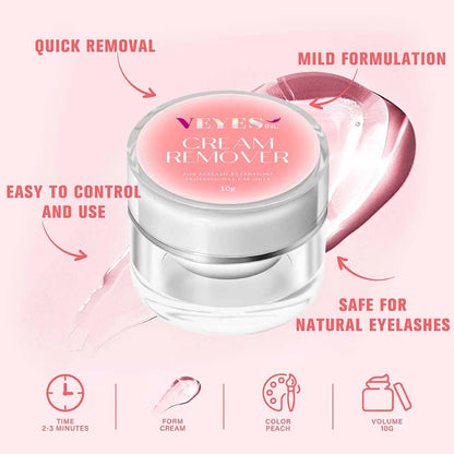 Veyes Lash Remover
