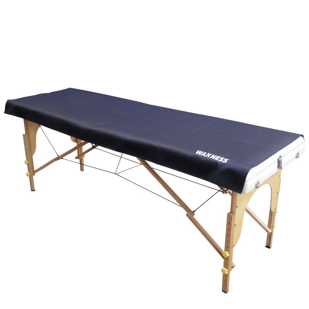 WAXNESS Non-Sticky Sugaring and Waxing Pad Standard 72" X 27"