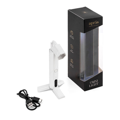 APRES OMNI LIGHT WHITE