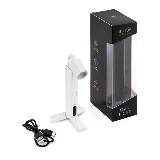 APRES OMNI LIGHT WHITE