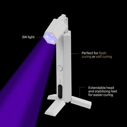 APRES OMNI LIGHT WHITE
