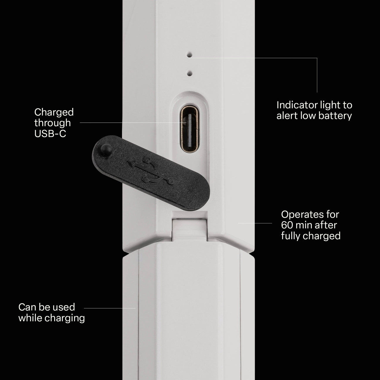 APRES OMNI LIGHT WHITE