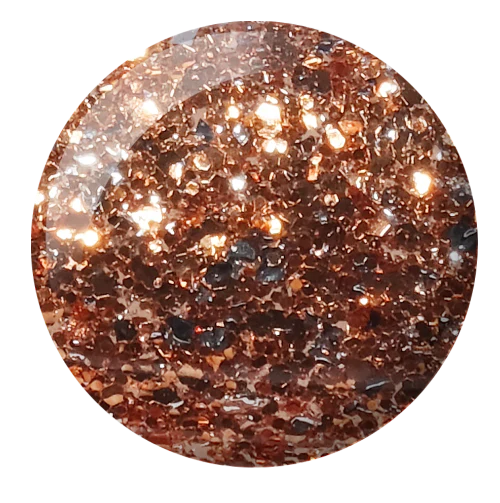 DND DC DUO GLITTER COLLECTION #363-398