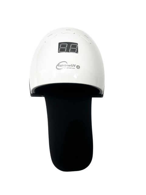 Pedicure UV Lamp