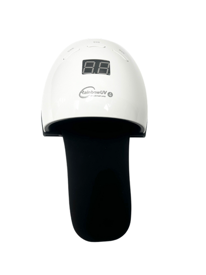 Pedicure UV Lamp