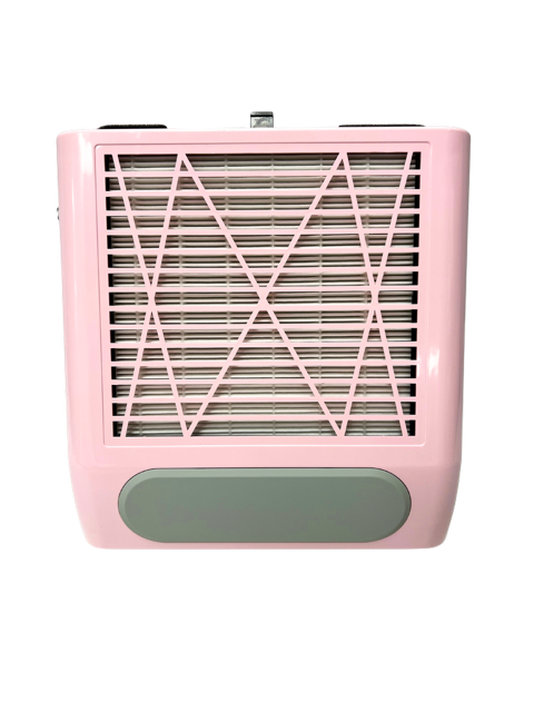 Professional Nail Dust Collector