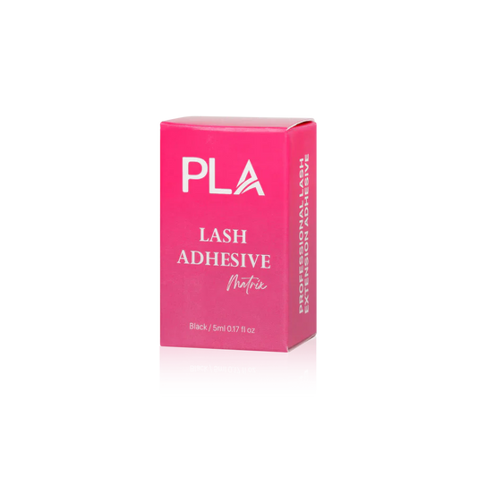 PLA Matrix Adhesive