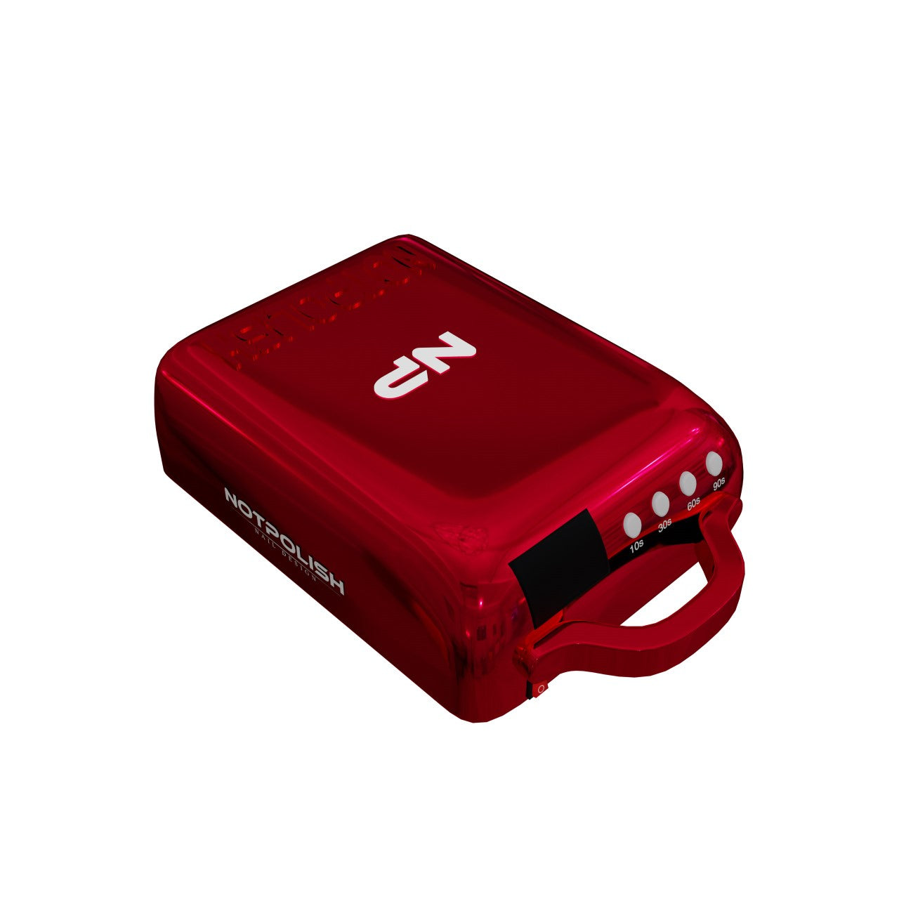 NOT POLISH LUXE PRO LED LAMP