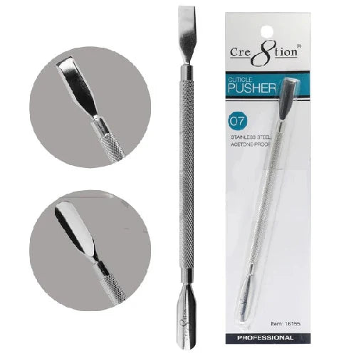 CRE8TION CUTICLE PUSHER 07