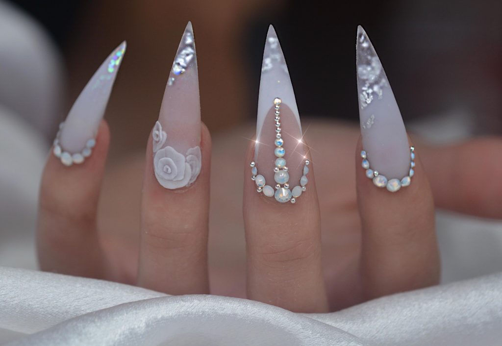 NOTPOLISH OG 101 - Milky White