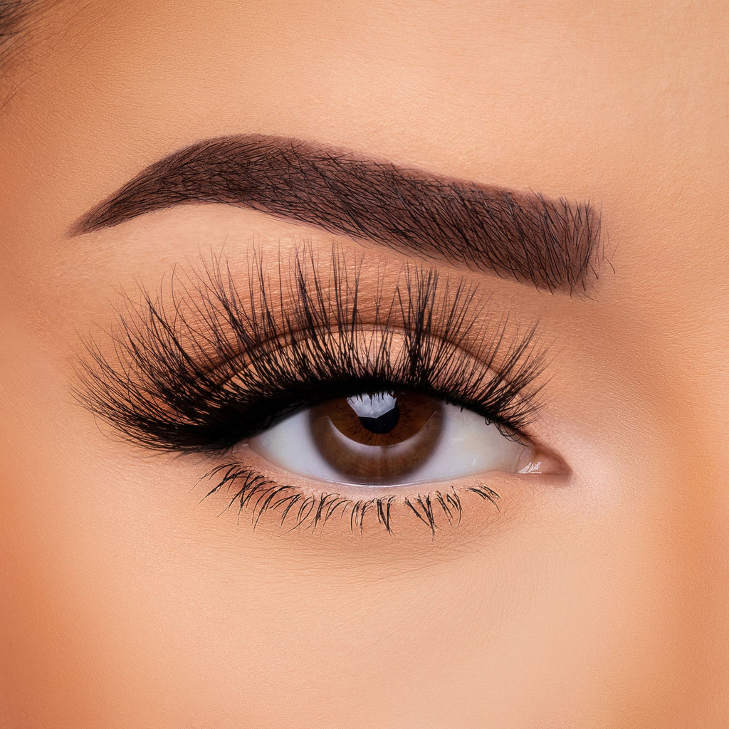 Beauty Creations The Hot Pink Collection RESTRICTED 3D FAUX MINK