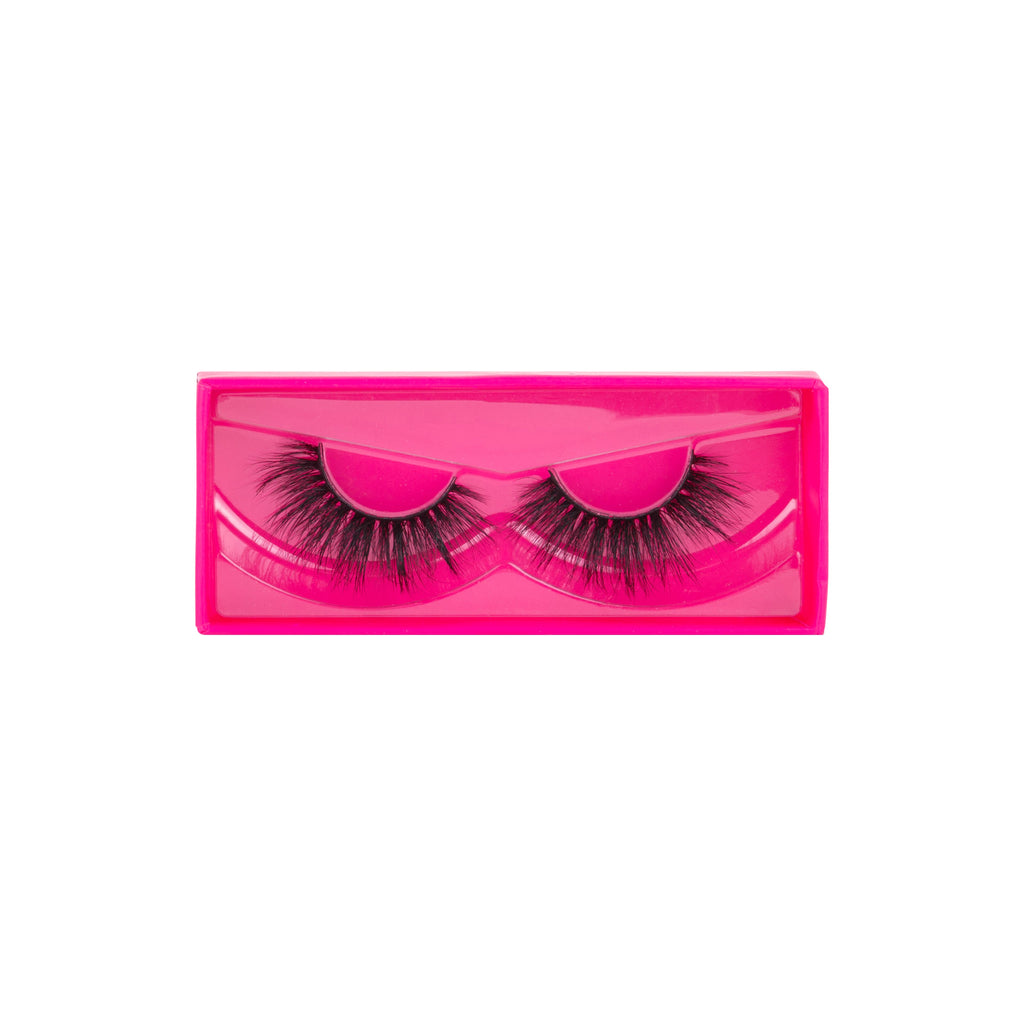 Beauty Creations The Hot Pink Collection RESTRICTED 3D FAUX MINK