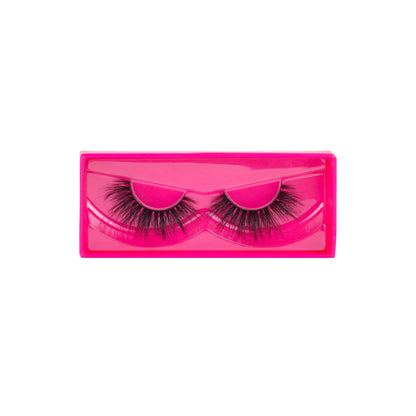 Beauty Creations The Hot Pink Collection RESTRICTED 3D FAUX MINK