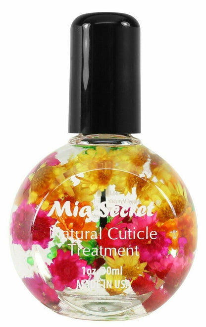 Mia Secret "Cuticle Oil" 1oz