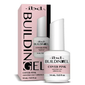 IBD Building Gel, 0.5 fl oz