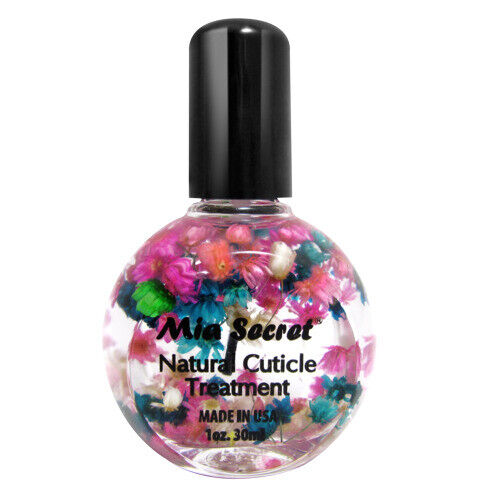 Mia Secret "Cuticle Oil" 1oz