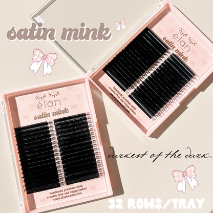 elan BIG BOI 0.03+0.05 SATIN MINK mix tray