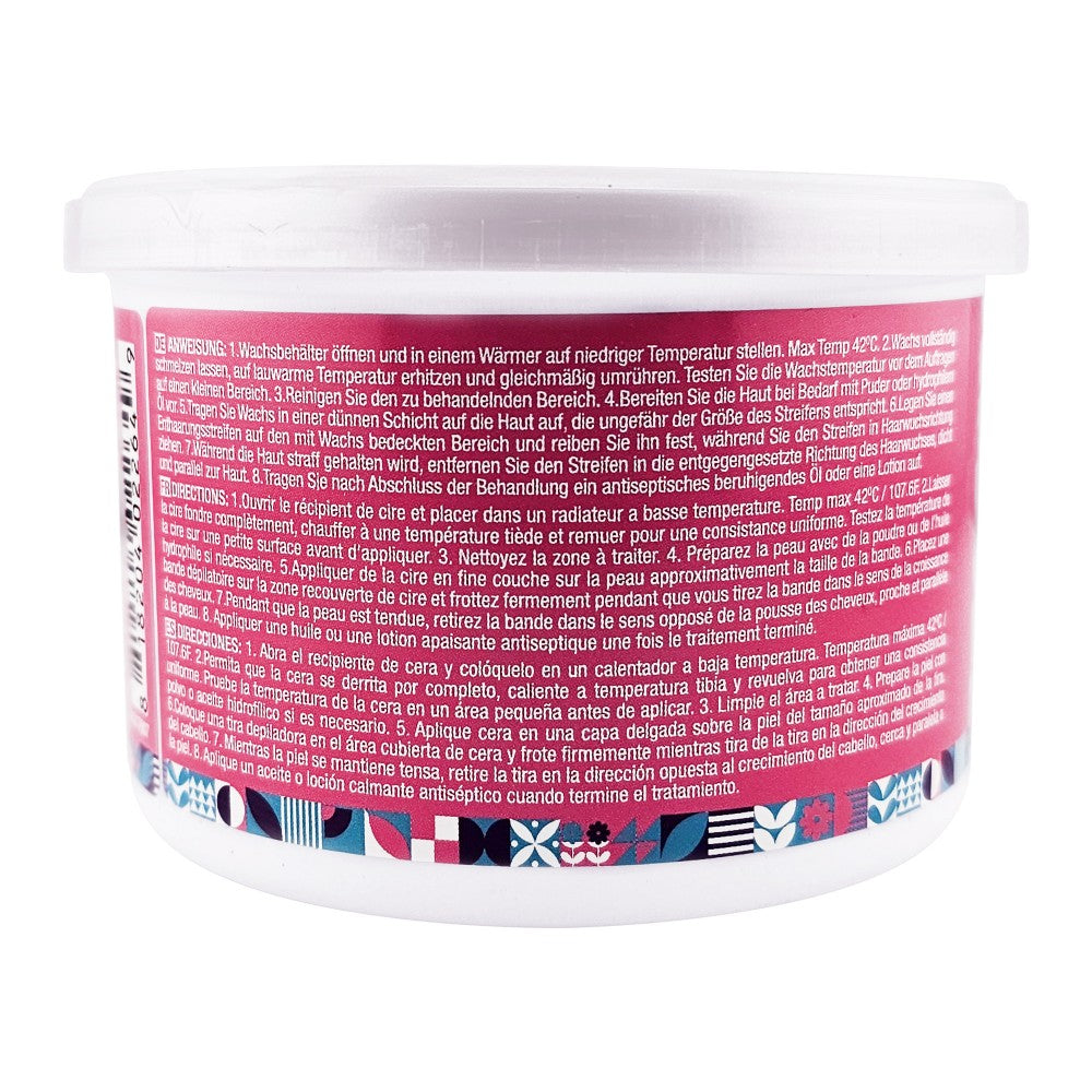 Sensi Clear Pure Soft Wax Tin 14 oz / 397 g