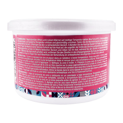 Sensi Clear Pure Soft Wax Tin 14 oz / 397 g