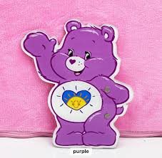 Care Bear Lash Tiles