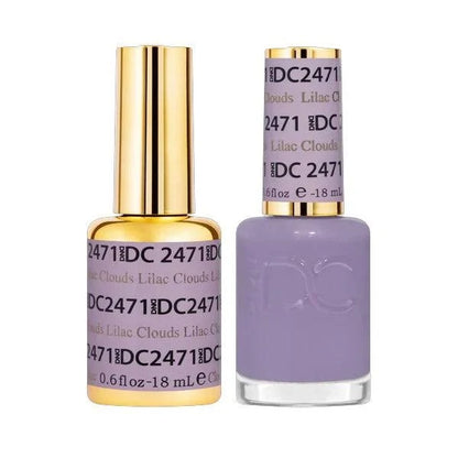 DND DC SHEER  COLLECTION #2436-2471