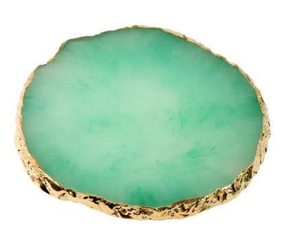 Round Nail Art Stone