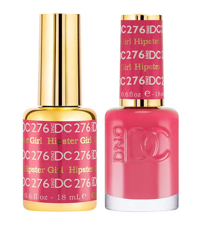 DND DC DUO Gel Collection #254-289