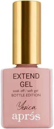 "Yesica" Color Extend Gel BottleEdition