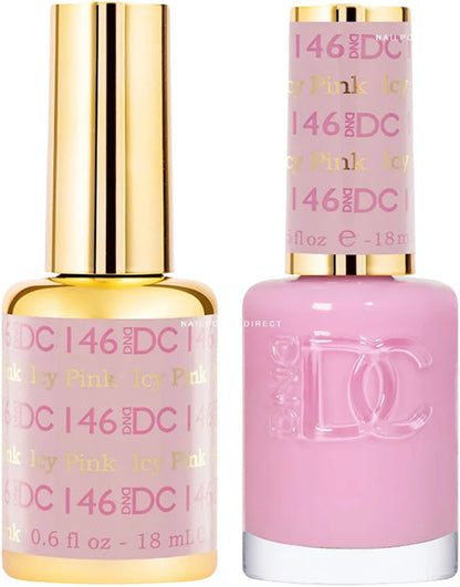 DND DC DUO CREAMY COLLECTION #145-180